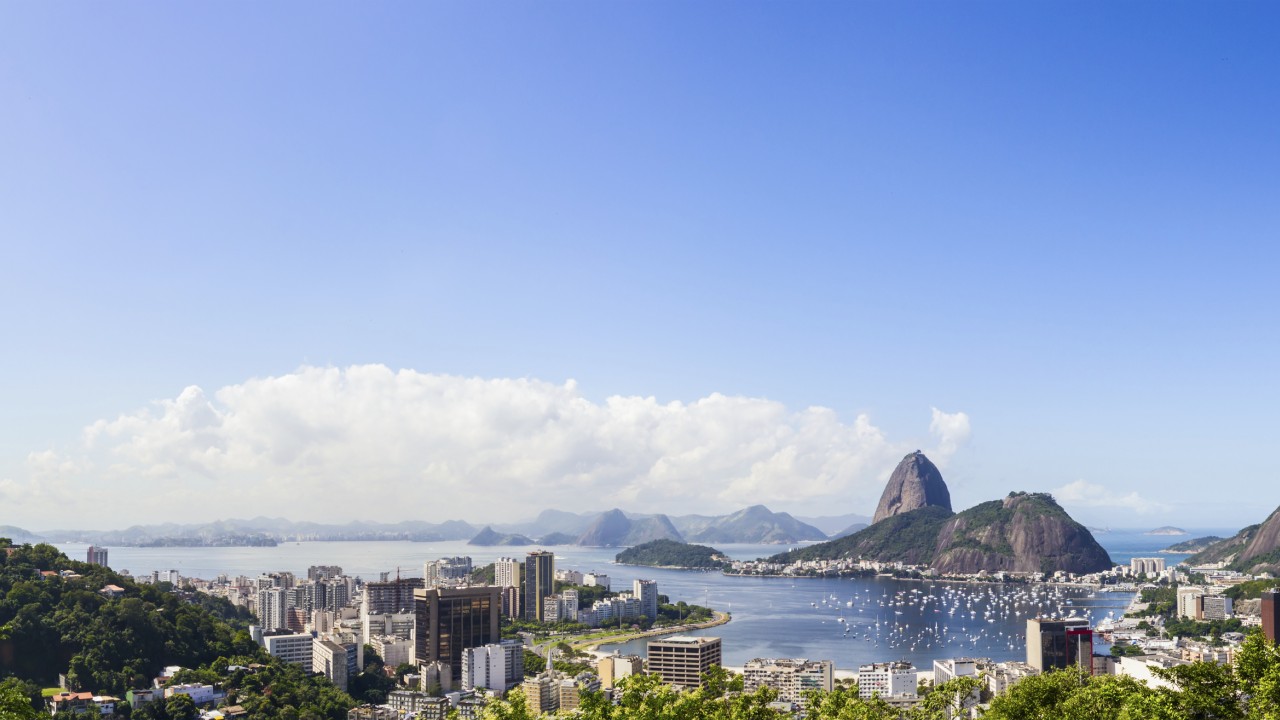 imagen Buzios, Rio de Janeiro, 7 noches