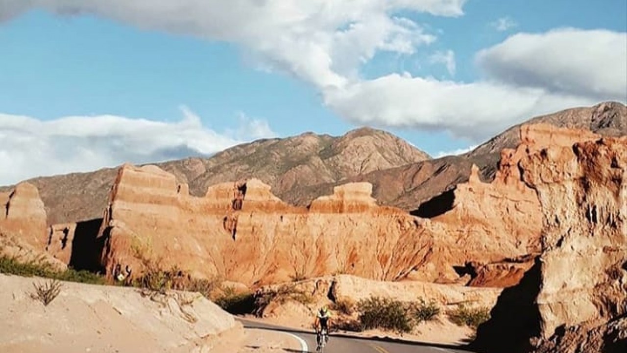foto de Salta, 3 noches