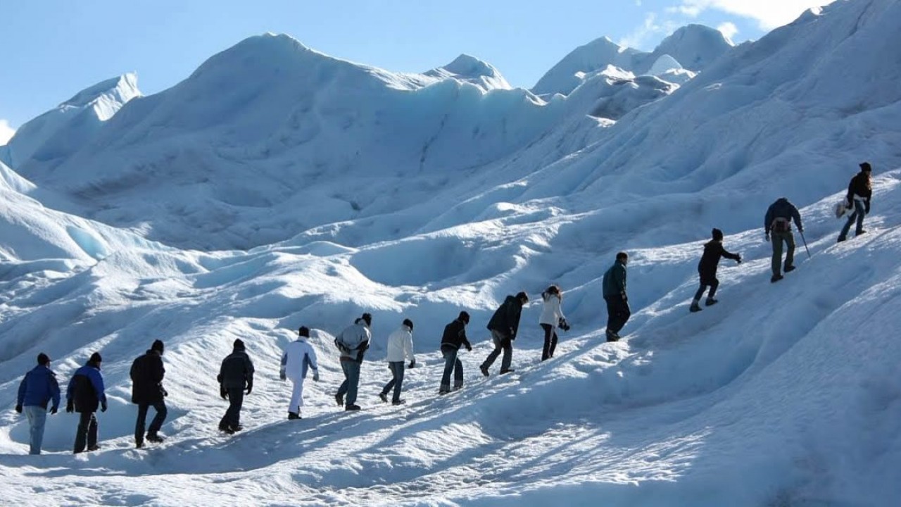 imagen Calafate, 3 noches