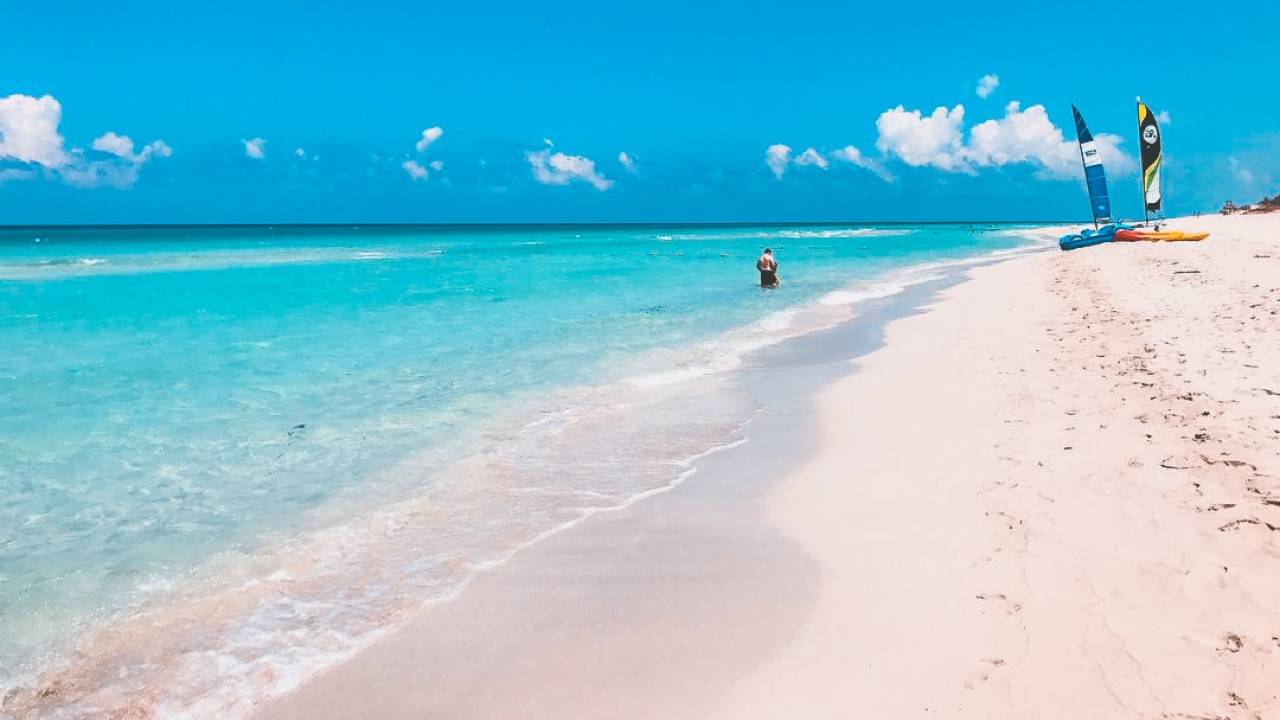 imagen La Habana, Varadero, 6 noches