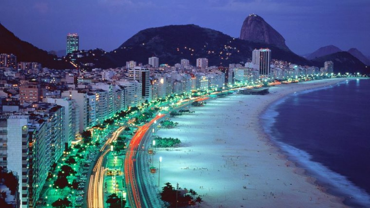 imagen Camboriú, 7 noches