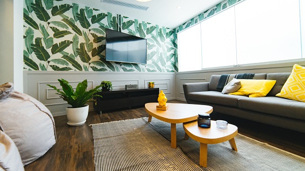 feng shui, feng shui para sala
