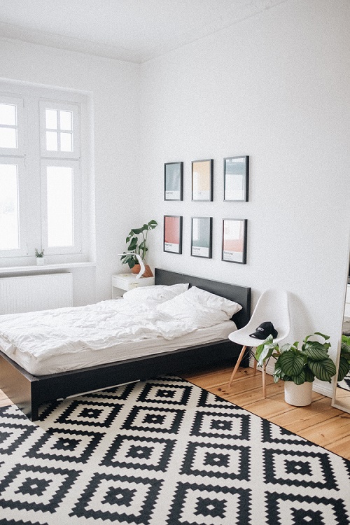 feng shui, feng shui para quarto