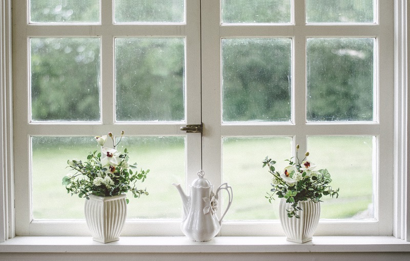 decoração de primavera, decoração na primavera