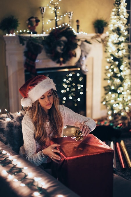 preparativos para o natal, ideias de presentes de natal, o que dar de presente para mulher natal, como preparar a casa para o natal