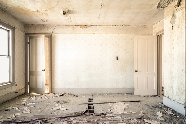 limpeza pós-obra, faxina pós-obra, limpeza para obra