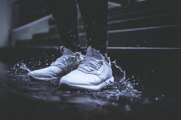 como organizar sapatos, como organizar sapatos no armário, organização de sapatos