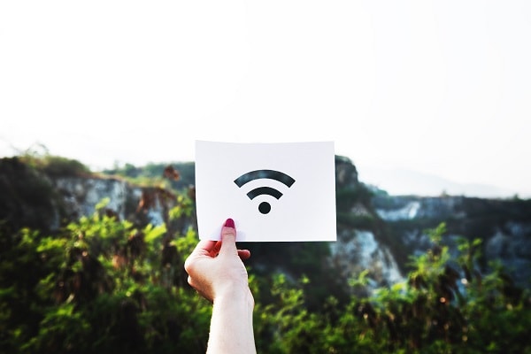 como melhorar o sinal do wifi, como ampliar o sinal do wifi, como aumentar o sinal do wifi, wifi ruim, como aumentar a cobertura do wifi