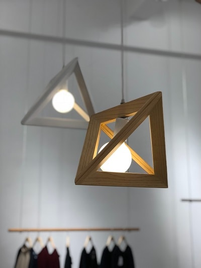 como escolher lustre, diferença entre lustre e pendente, diferença entre lustre e luminária, pendentes e luminárias,