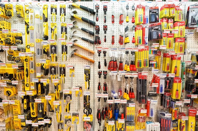 TOP 10 ferramentas para casa que você deve ter | Triider
