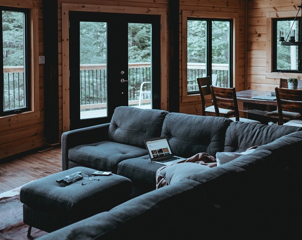 fotos para salas, salas decoradas, salas modernas