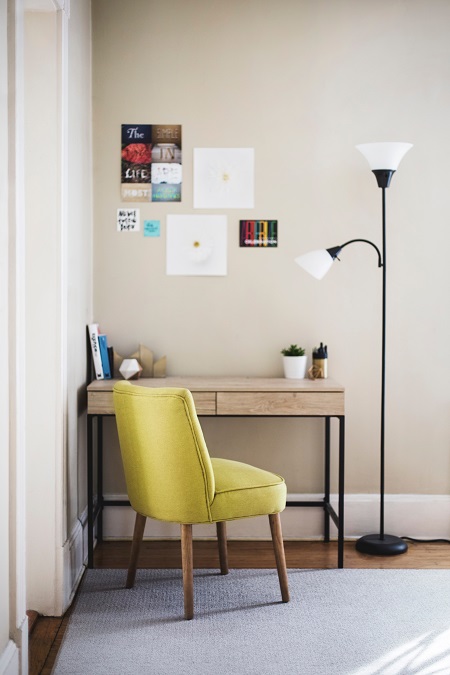 decoração de escritório, decoração de home office, como decorar escritório, como decorar home office
