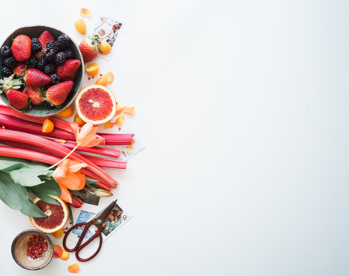 Dicas Para Detoxificação