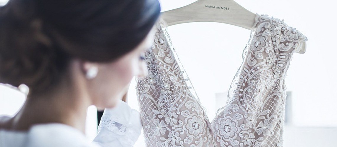 Dicas essenciais para escolher seu Vestido de Noiva