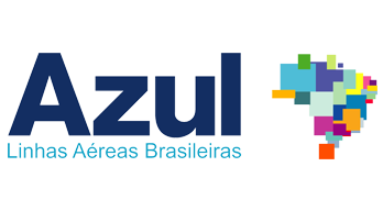 azul