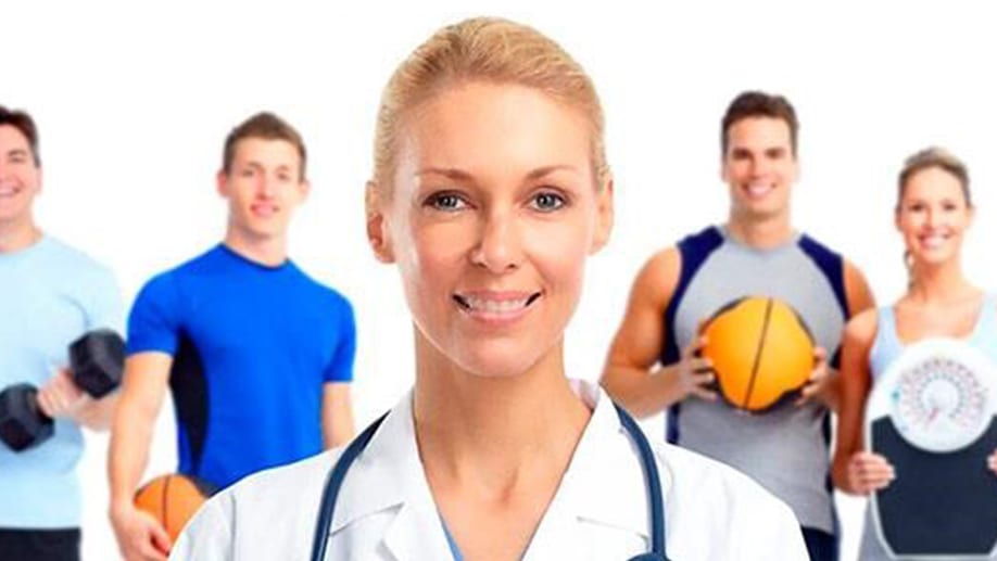 Conheca Algumas Profissoes Para Quem Gosta De Esportes Jornal Em Foco