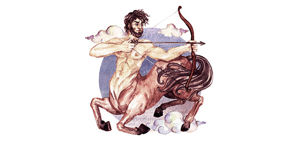 Compatibilidade amorosa do signo de sagitário