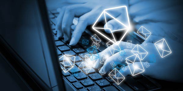 consulta vidência por email