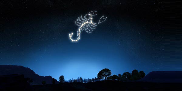 escorpião combina com qual signo