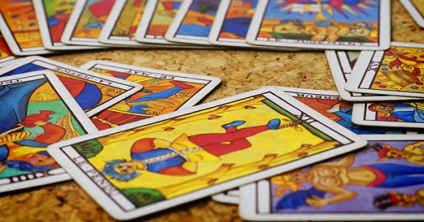 tarot gratis de 2014