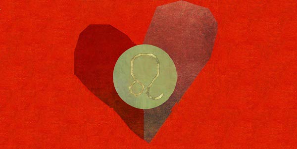Signos que combinam com leão no amor