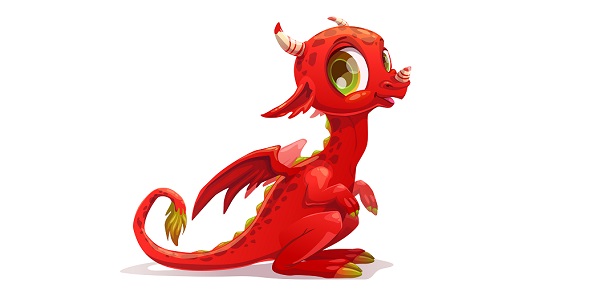 Sonhar com dragão