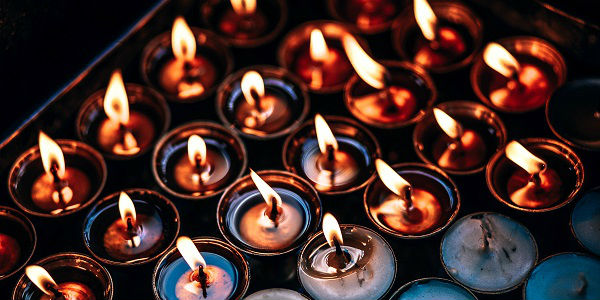 Rituais de fim de ano