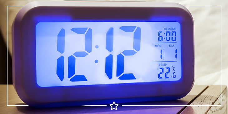 Significado Das Horas Exatas E Minutos Iguais