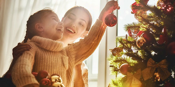 Significado da árvore de natal