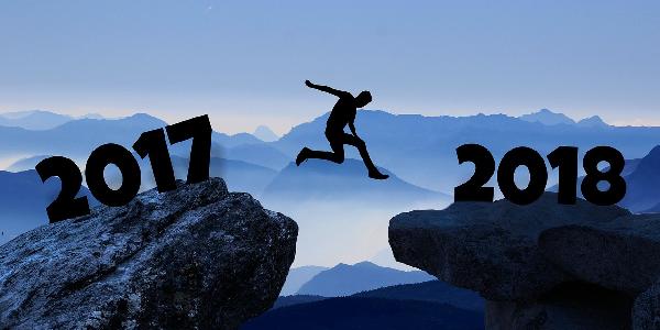 Horóscopo Anual para 2018