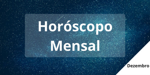 Horóscopo-Mensal