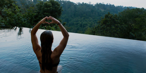 O que é meditação