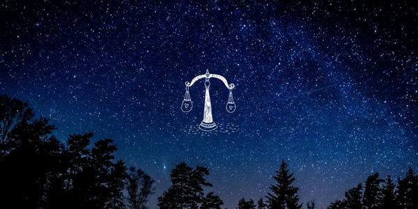 Ascendente em Libra