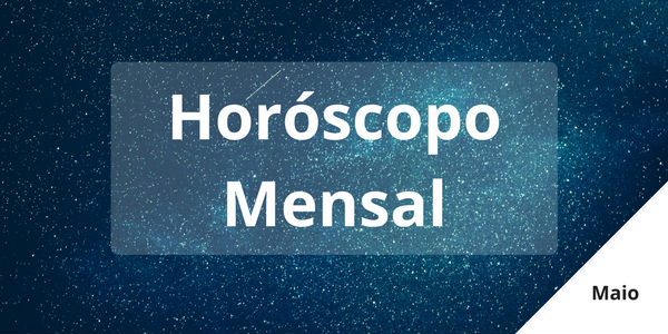 Horóscopo-Mensal