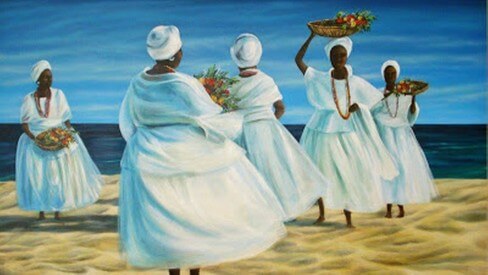 sexta-feira santa no candomble