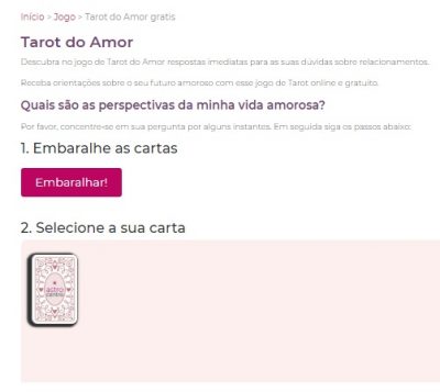 valete de espadas no tarot