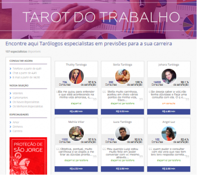 valete de espadas no tarot