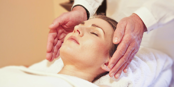 níveis de reiki
