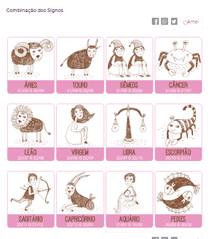 compatibilidade amorosa do signo de leão