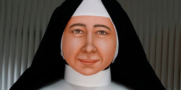 santa paulina