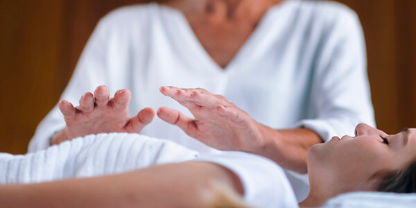 reiki essencial