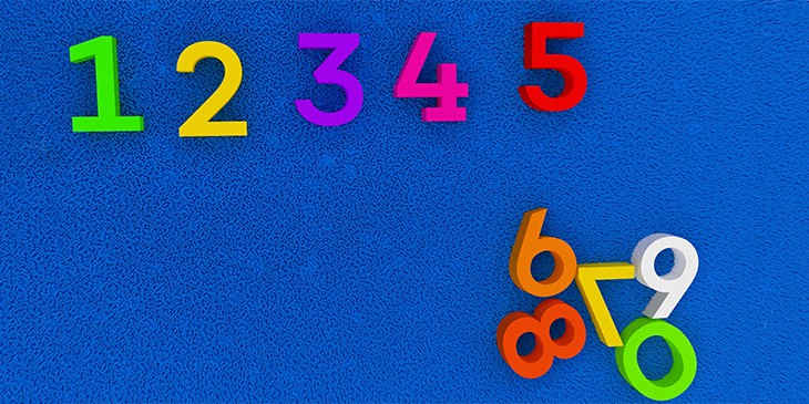 numerologia para 2020