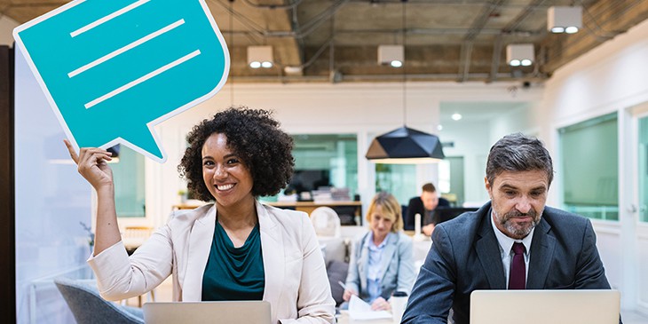 Simpatia para passar na prova de trabalho
