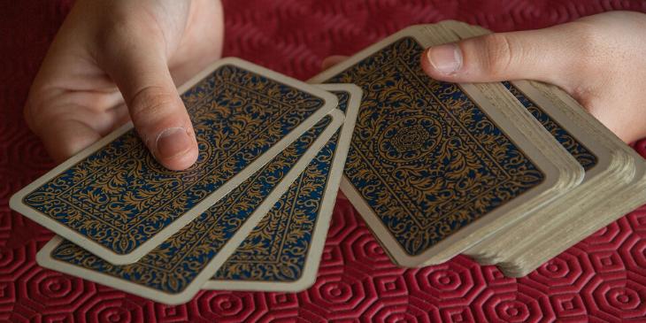 cartas ciganas para 2020
