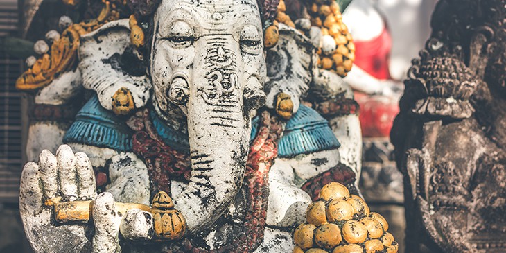 Ganesha