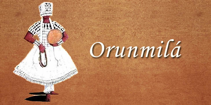 orunmila
