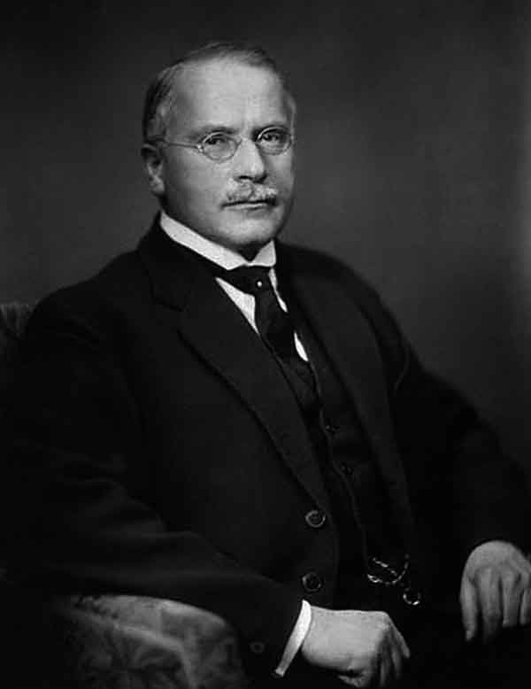 Jung Carl Jung