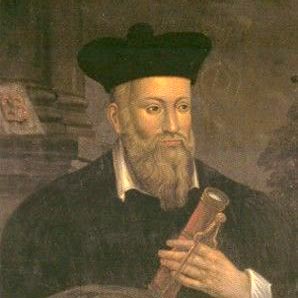 nostradamus_ Nostradamus