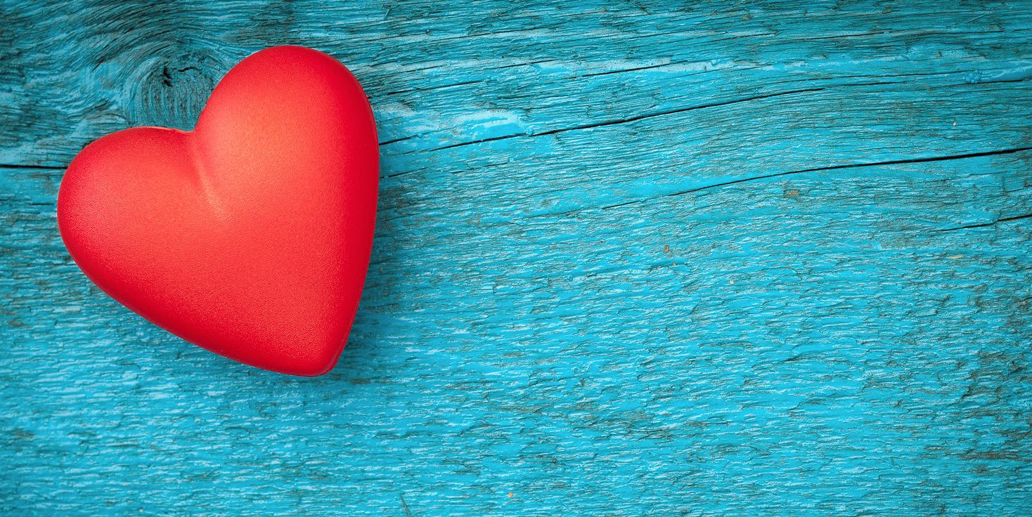 numerología del amor