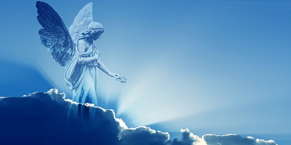 historia del ángel miguel